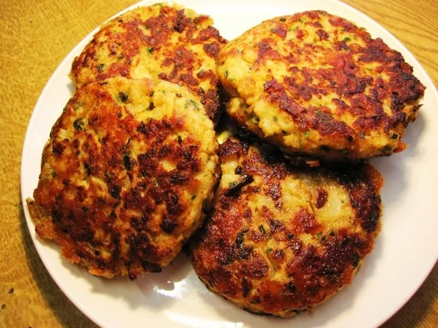 Sauerkraut-Frikadellen - Rezept - Bild Nr. 2