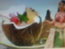 Ananas-Cocklail für Kids - Rezept