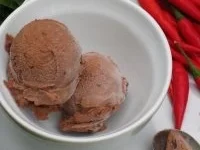 Rezept: Nutellaeis Nutellaeis - Rezept