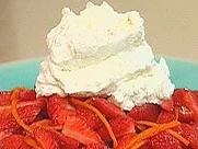 Andalusische Erdbeeren - Rezept - Bild Nr. 8