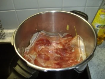 Rezept: Nudeln mit Lauchgemüse Nudeln mit Lauchgemüse - Rezept