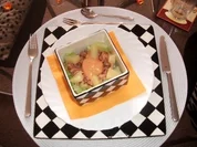 Krabben-Cocktail - Rezept