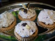 Mini Törtchen - Rezept