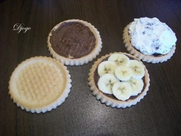 Mini Törtchen - Rezept - Bild Nr. 2