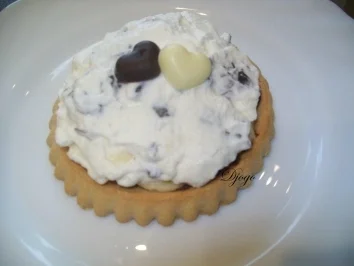 Mini Törtchen - Rezept - Bild Nr. 4