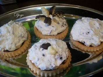 Mini Törtchen - Rezept - Bild Nr. 5