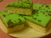 Pfeffi-Kuchen für Erwachsene - Rezept