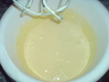 Pfeffi-Kuchen für Erwachsene - Rezept