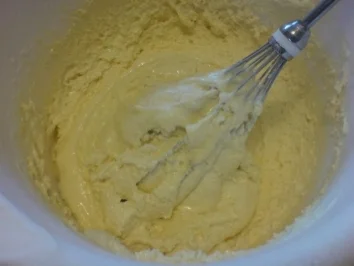 Pfeffi-Kuchen für Erwachsene - Rezept