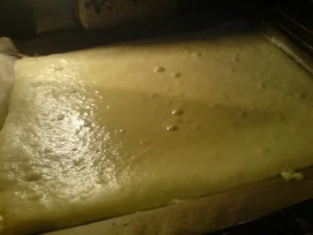 Pfeffi-Kuchen für Erwachsene - Rezept