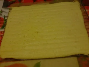 Pfeffi-Kuchen für Erwachsene - Rezept