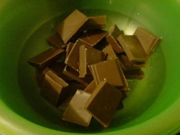 Pfeffi-Kuchen für Erwachsene - Rezept