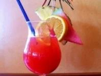 Rezept: Sex on the beach Sex on the beach - Rezept