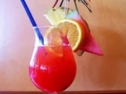 Sex on the beach - Rezept