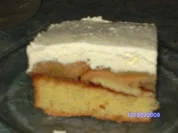 Rezept: Fruchtige -Versuchung Fruchtige -Versuchung - Rezept