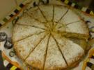 Dänischer Apfelauflauf - Rezept