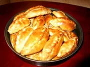 Piroggen - Rezept