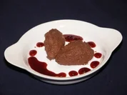 Mousse au chocolat Superschnell und einfach - Rezept