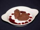 Mousse au chocolat Superschnell und einfach - Rezept