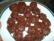 Schokokugeln - Rezept