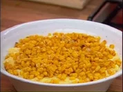 Mais-Polenta - Rezept