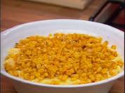 Mais-Polenta - Rezept