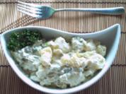 Kartoffelsalat – ohne Majo ! - Rezept