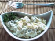Kartoffelsalat – ohne Majo ! - Rezept