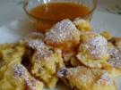 Kaiserschmarrn - Rezept