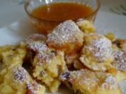 Kaiserschmarrn - Rezept