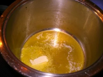 Möhrengemüse als Beilage - Rezept