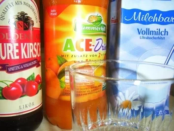 Paul - Panther - Rezept - Bild Nr. 2