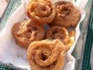 Apfelberliner - Rezept - Bild Nr. 2
