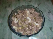 Engel's Silvesterheringssalat - Rezept