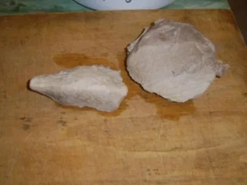 Engel's Silvesterheringssalat - Rezept