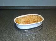 Karotten-Kartoffel-Soufflè - Rezept