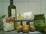 Gefüllte Weinblätter Türkische Art - Rezept