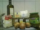 Gefüllte Weinblätter Türkische Art - Rezept