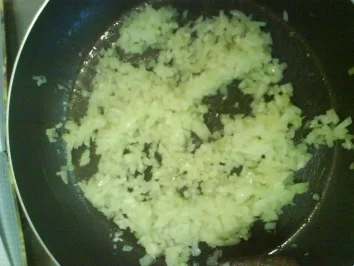 Gefüllte Weinblätter Türkische Art - Rezept - Bild Nr. 2