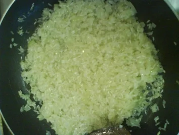 Gefüllte Weinblätter Türkische Art - Rezept - Bild Nr. 3