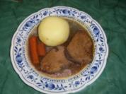 Sauerbroode (Sauerbraten, Saarland) - Rezept
