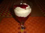 Kirschtraum - Rezept