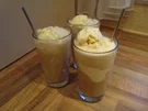 Getränke - warm - Heißer Eiskaffee - Rezept