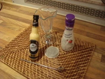 Rezept: Getränke - warm - Holland - Kaffee Bild Nr. 2 Getränke - warm - Holland - Kaffee - Rezept - Bild Nr. 2