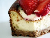 American Cheesecake - Rezept