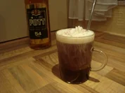 Getränke - warm - Feuergletscher - Rezept