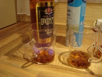 Getränke - warm - Feuergletscher - Rezept - Bild Nr. 2