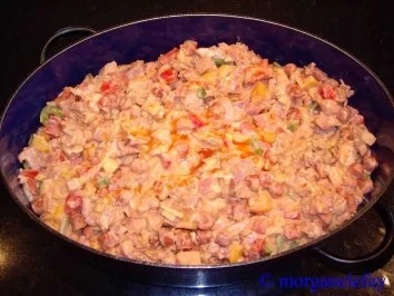 Pfundsgericht - Rezept - Bild Nr. 2