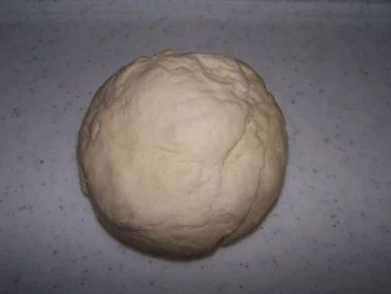 Rezept: Quarkbrot Bild Nr. 4 Quarkbrot - Rezept - Bild Nr. 4