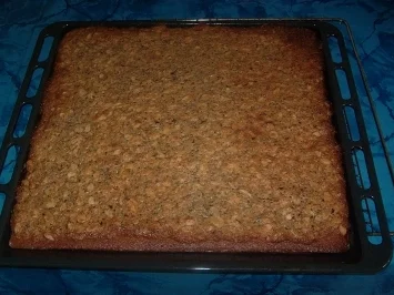 Rezept: Nuss-Becher-Kuchen Nuss-Becher-Kuchen - Rezept